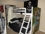 Pirate Room